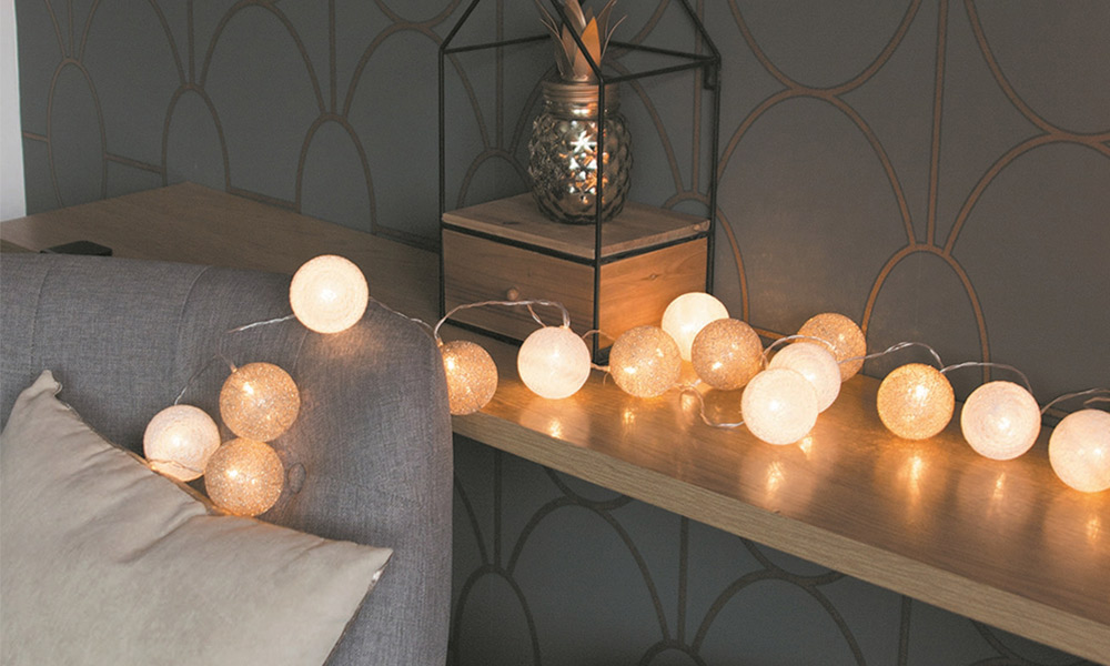 Tendencias en decoración de Navidad 2020