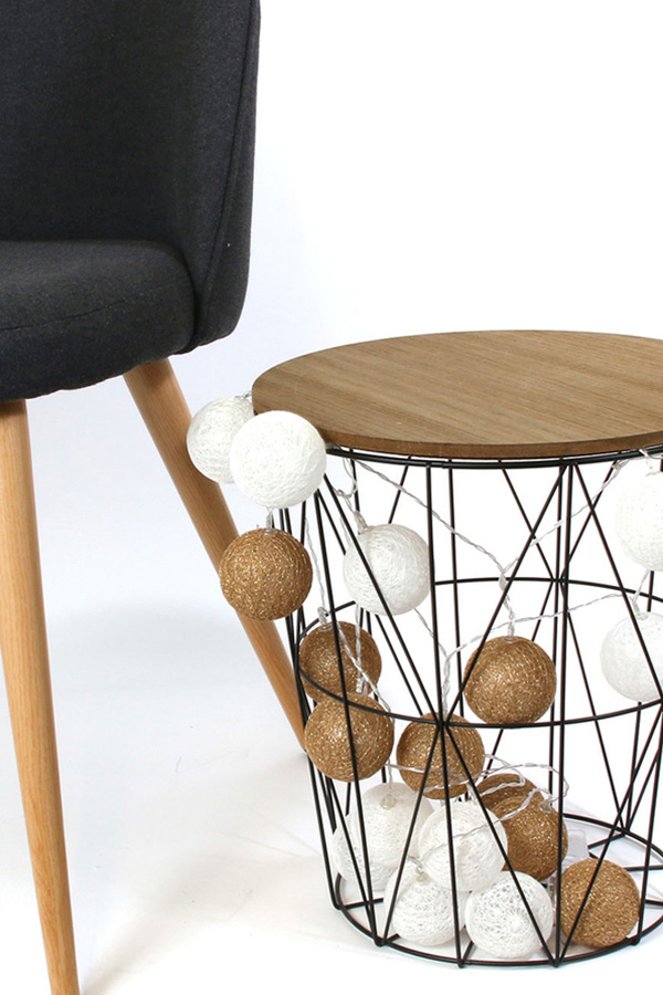 Tendencias en decoración de Navidad 2020