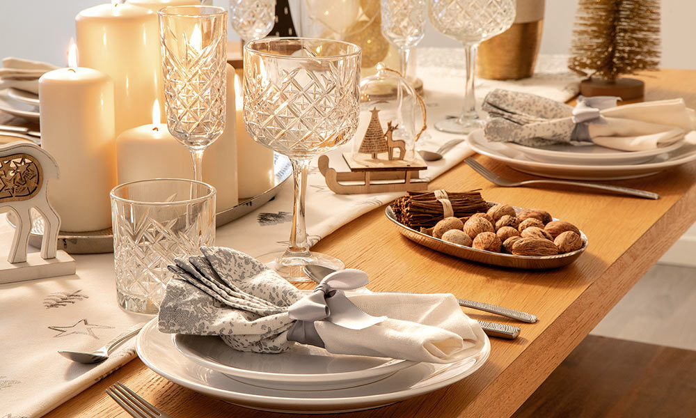 Tendencias en decoración de Navidad 2020