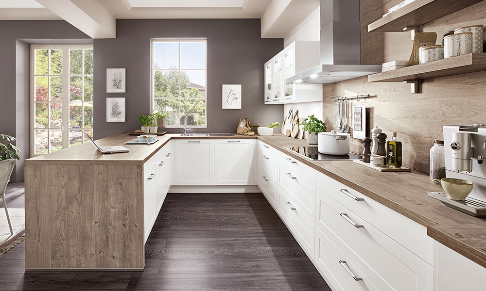 ideas para reformar cocina