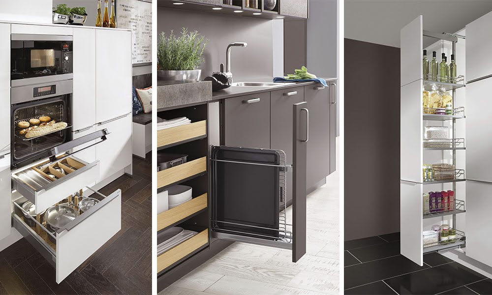 ideas para reformar cocina
