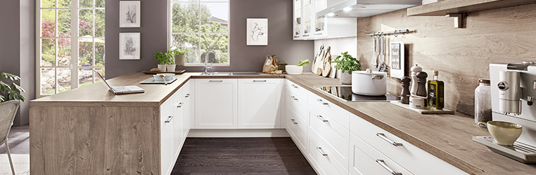 5 ideas para reformar la cocina: ¡te quedará espectacular!