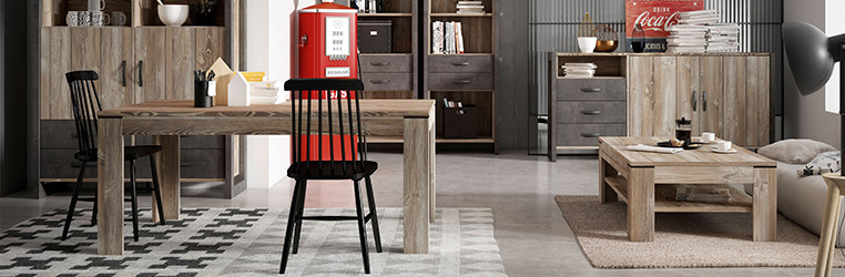 modernizar salon muebles clasicos