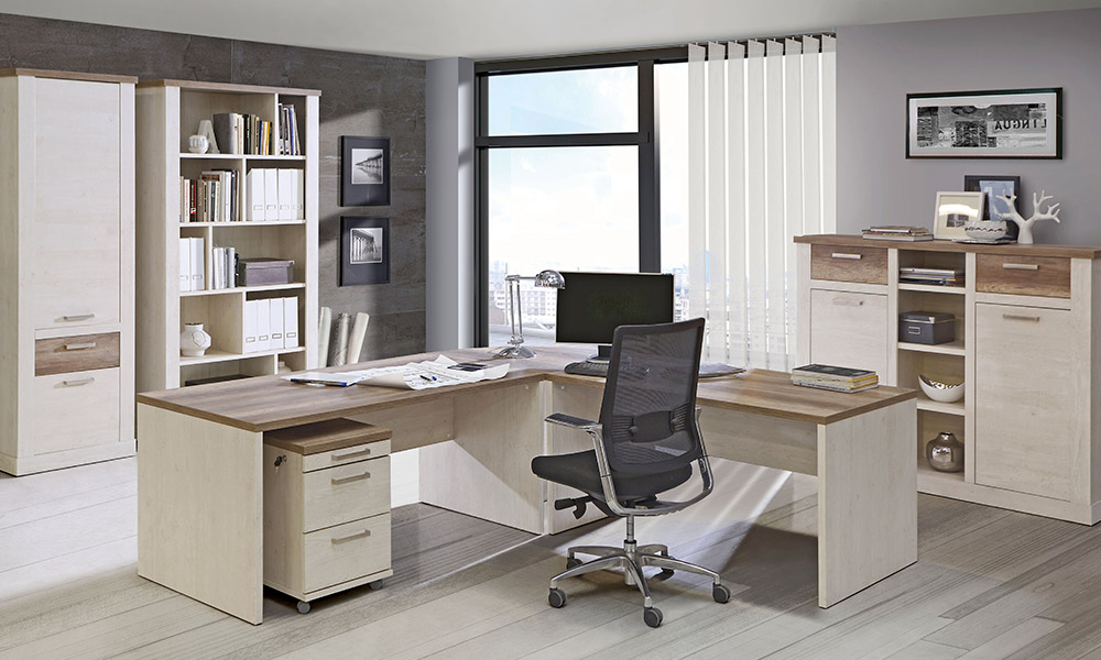 tipos de cortinas