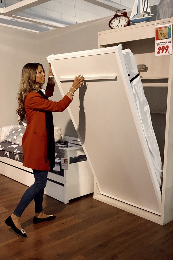 rebajas de conforama
