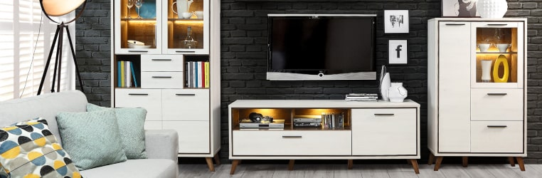 como decorar un salon cuadrado de 16 metros