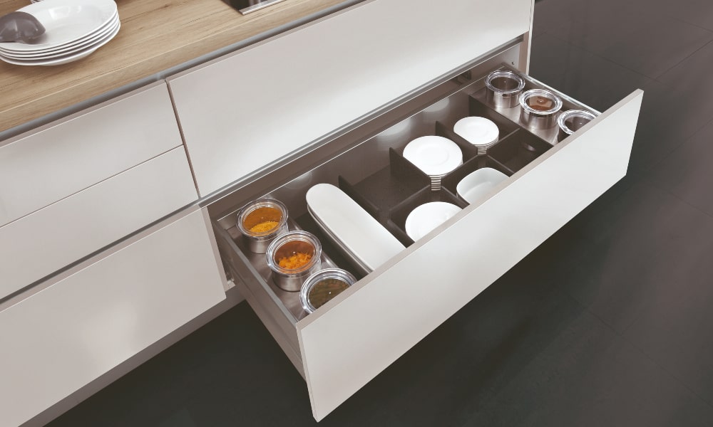 feng shui cocina