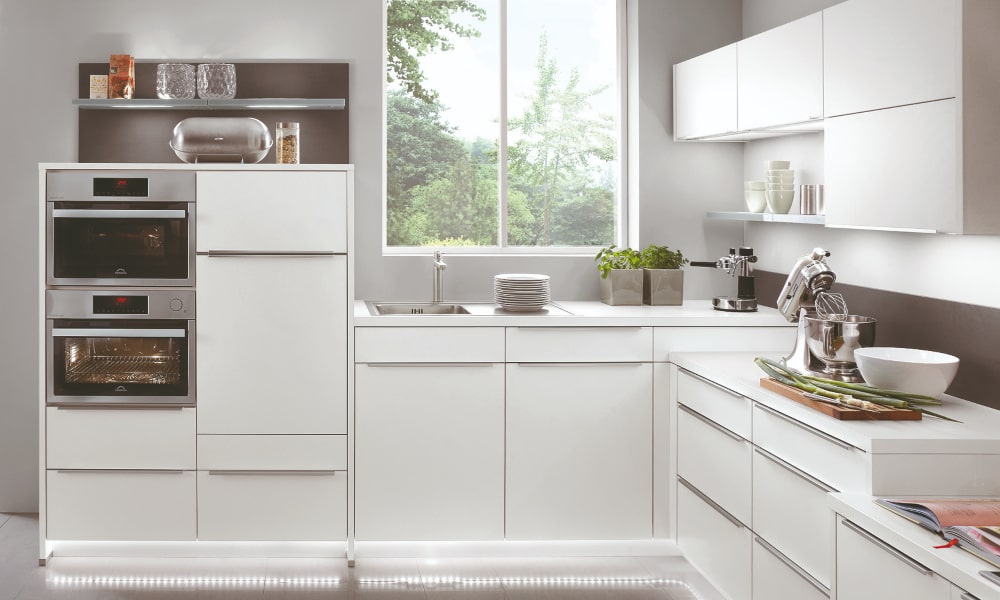 feng shui cocina