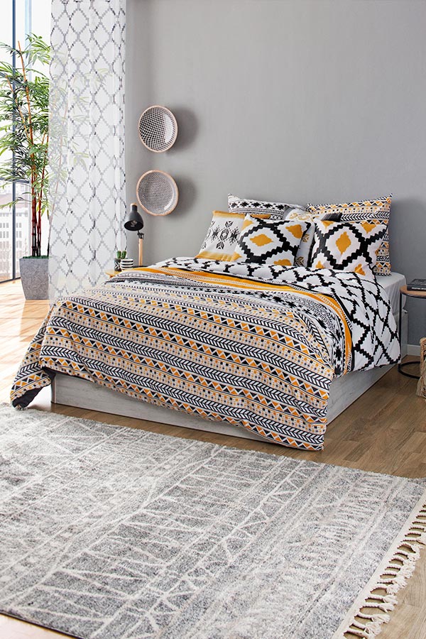 decoración boho