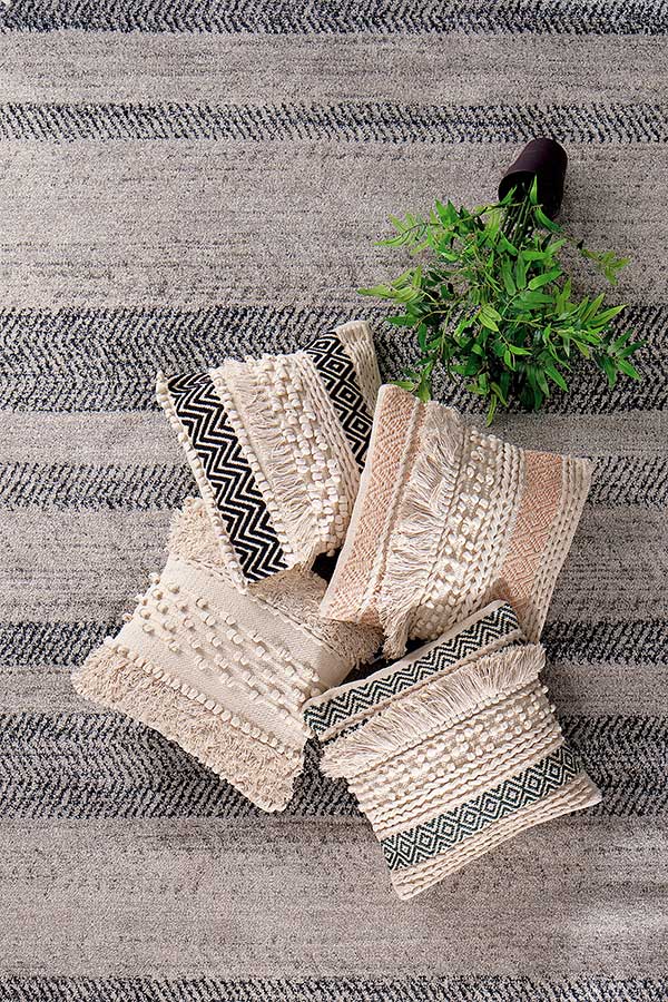 decoración boho