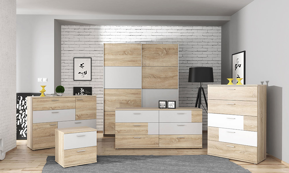 decoración boho