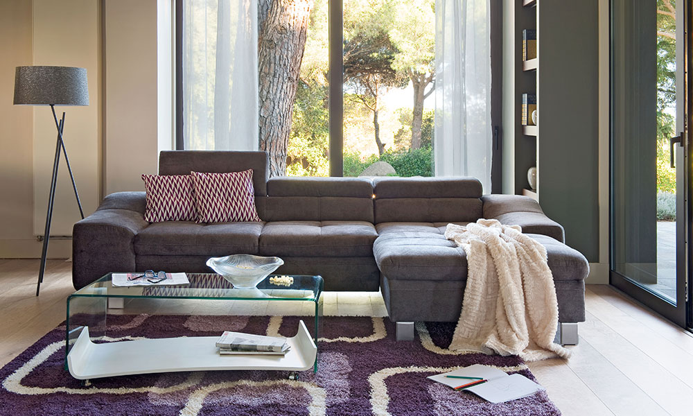 decoración moderna