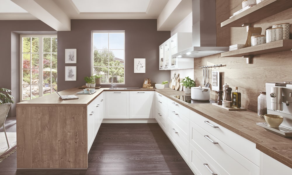 feng shui cocina