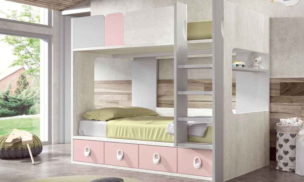 decoración para habitaciones pequeñas