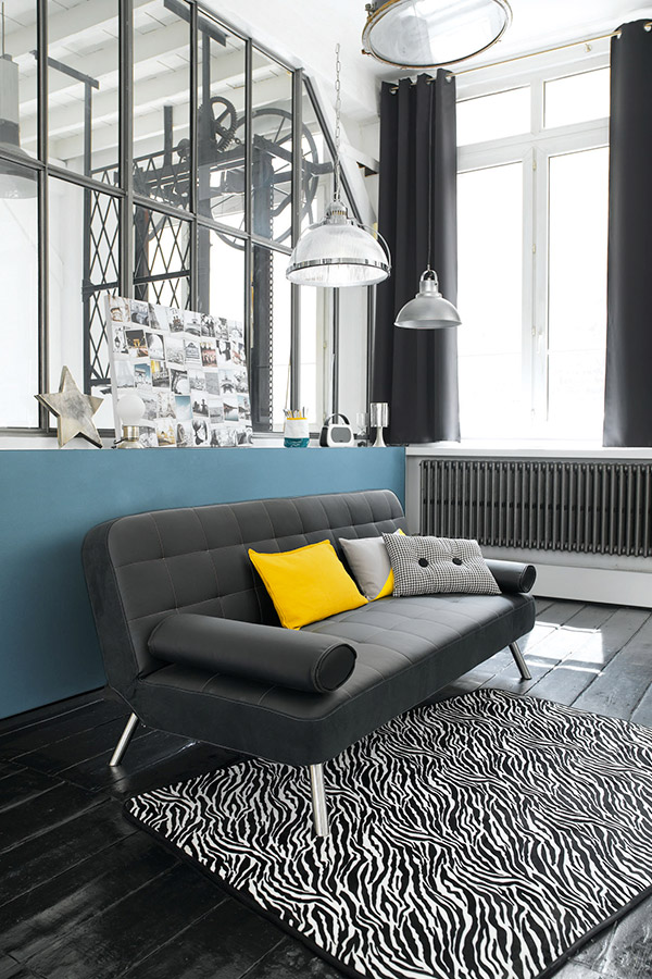 modernizar salon muebles clasicos