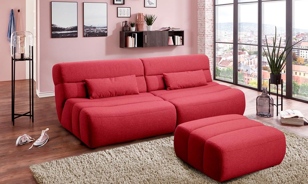 muebles de salón de diseño