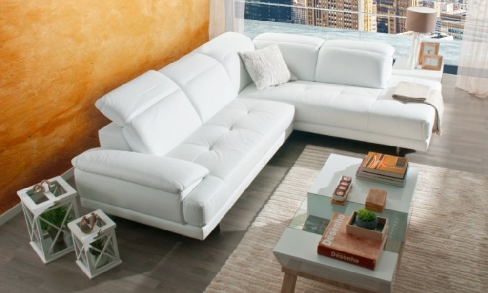 muebles de salón de diseño