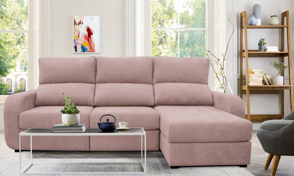 muebles de salón de diseño