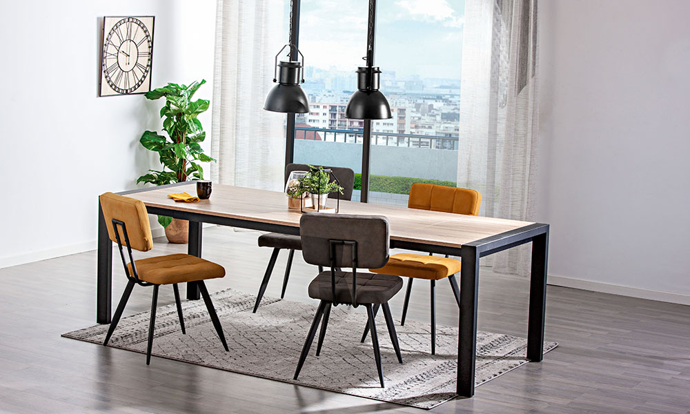 muebles vintage