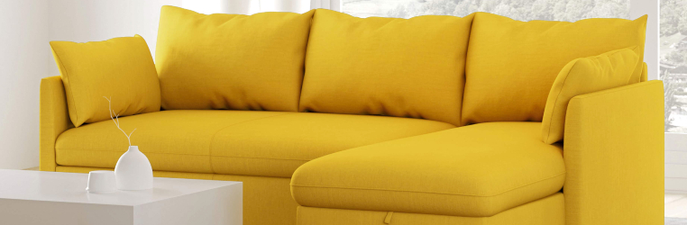 colores de sofas