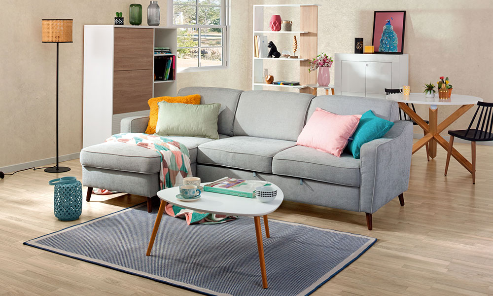 decoracion pisos pequeños