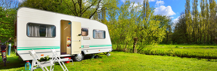 Interior caravana: 20 cosas que no pueden faltar para que sea ideal