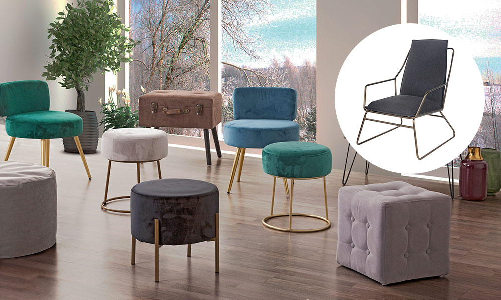 muebles vintage