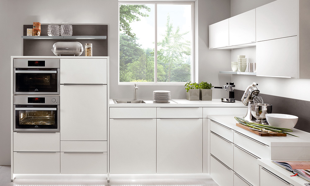 ¿Reformas de cocinas pequeñas? En este artículo encontrarás inspiración para aplicar a tu cocina, aunque sea de pequeñas dimensiones reformas de cocinas pequeñas