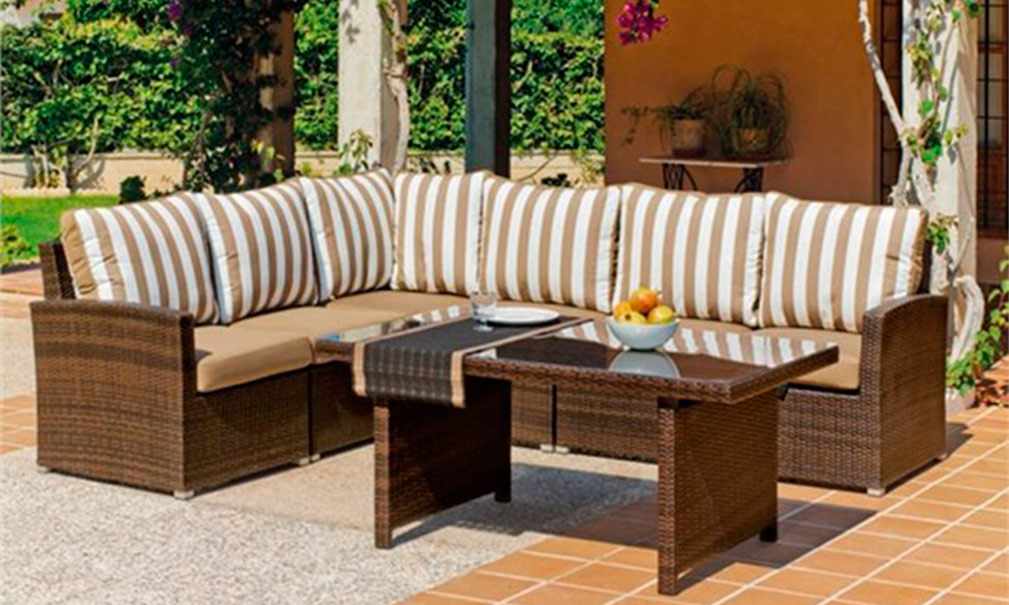 ¿Cómo hacer un jardín vertical artificial? 5 consejos top