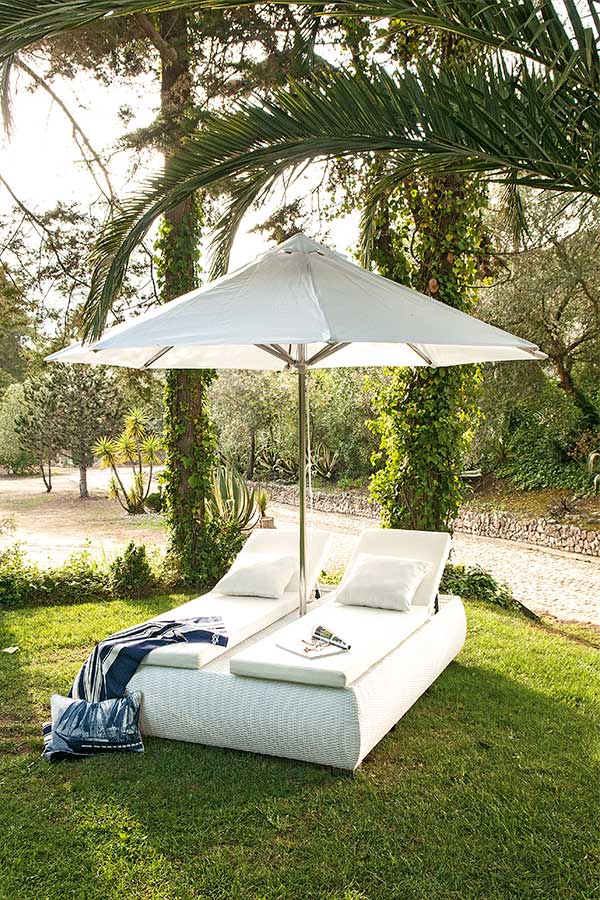 como diseñar un jardin