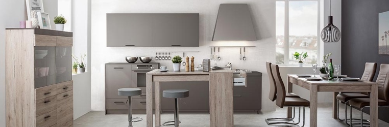 Cocina abierta o cerrada: ¿sabes cuál se adapta mejor a tu casa?