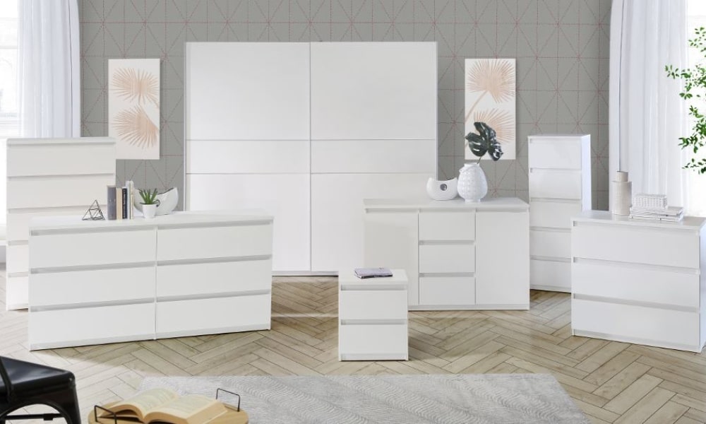 Pintar con chalk paint: tecnicas pintura a la tiza