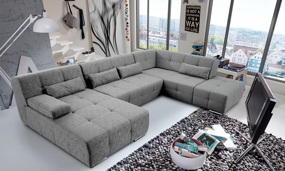 convertir terraza en habitacion - salon