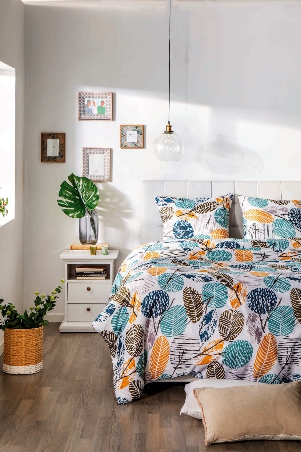 diy mobiliario blanco