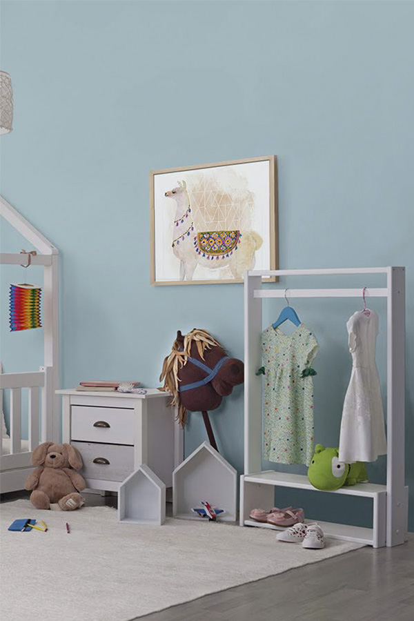 habitaciones montessori