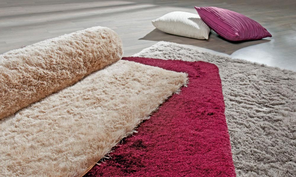 La calidez que aportan las alfombras es muy importante en las habitaciones Montessori habitaciones montessori
