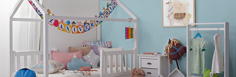 Habitaciones Montessori: los 10 imprescindibles