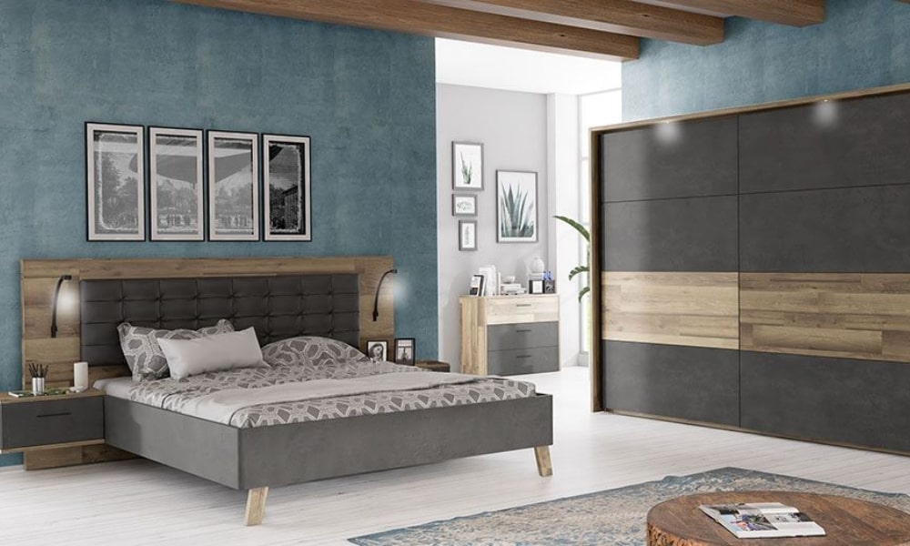 Limpieza de puertas de madera de dormitorio trucos caseros para limpiar puertas de madera