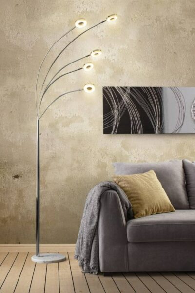 redecorar salon