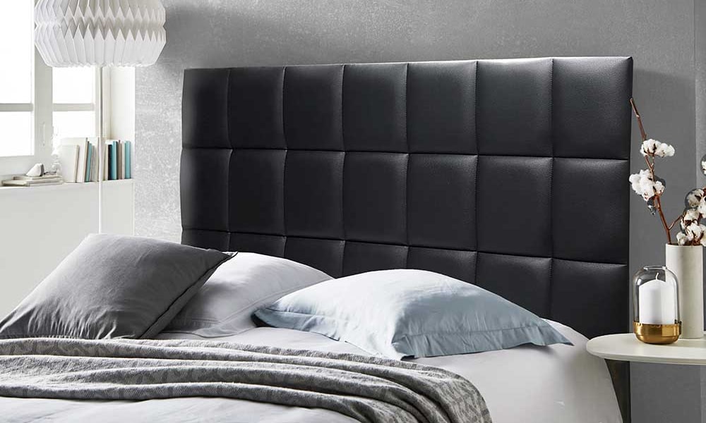 como modernizar un dormitorio antiguo