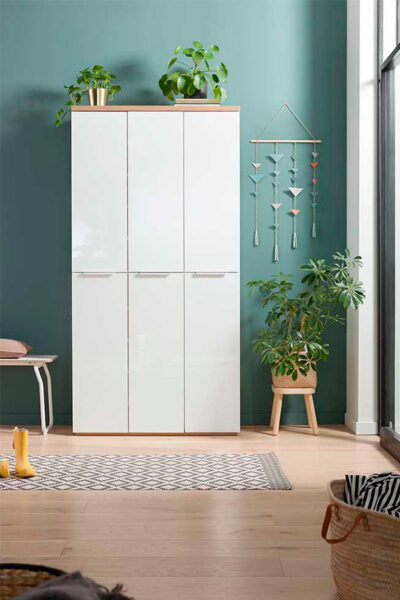 Armarios - Conforama armario minimalista