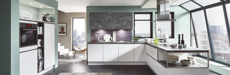 Cómo iluminar una cocina para que siga las nuevas tendencias