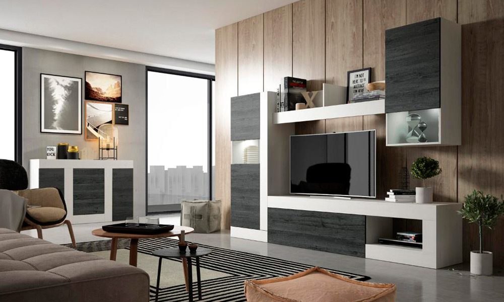 Arreglar paredes viejas - Conforama cómo arreglar paredes viejas