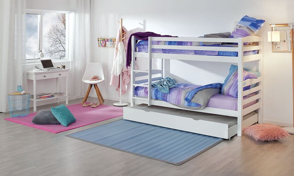 como modernizar un dormitorio antiguo
