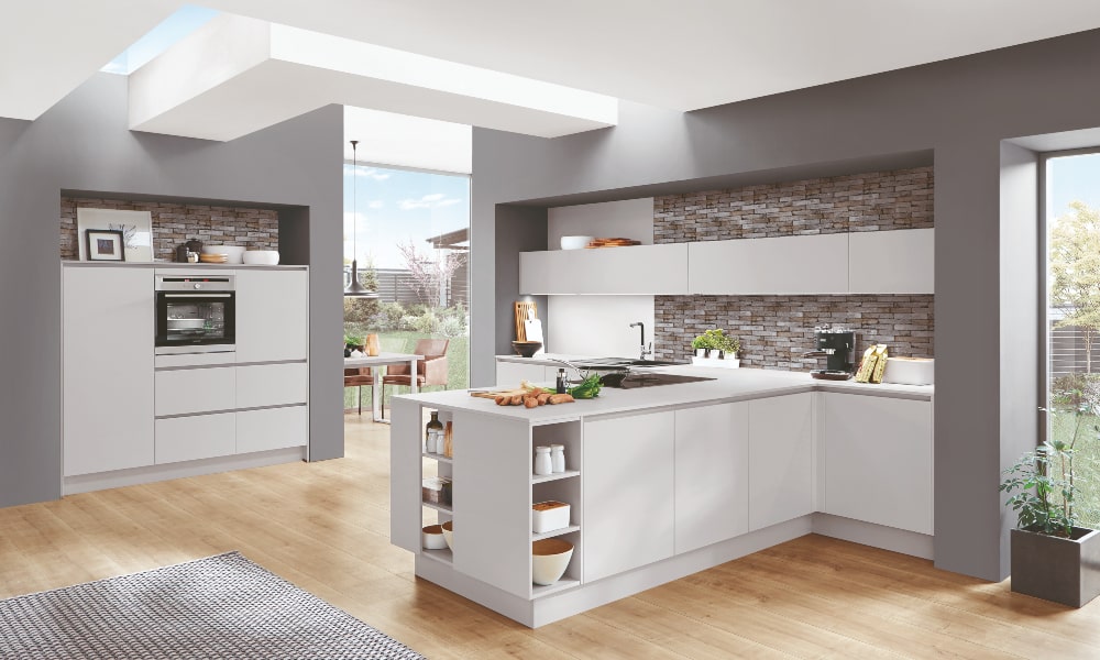 Cocins - Conforama como limpiar la cocina