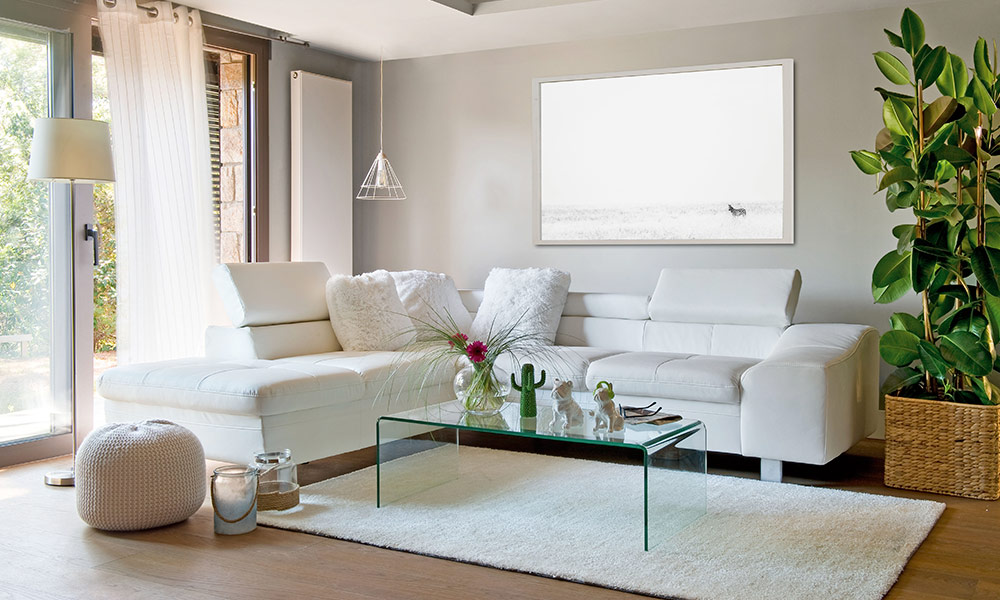 estilo mediterráneo