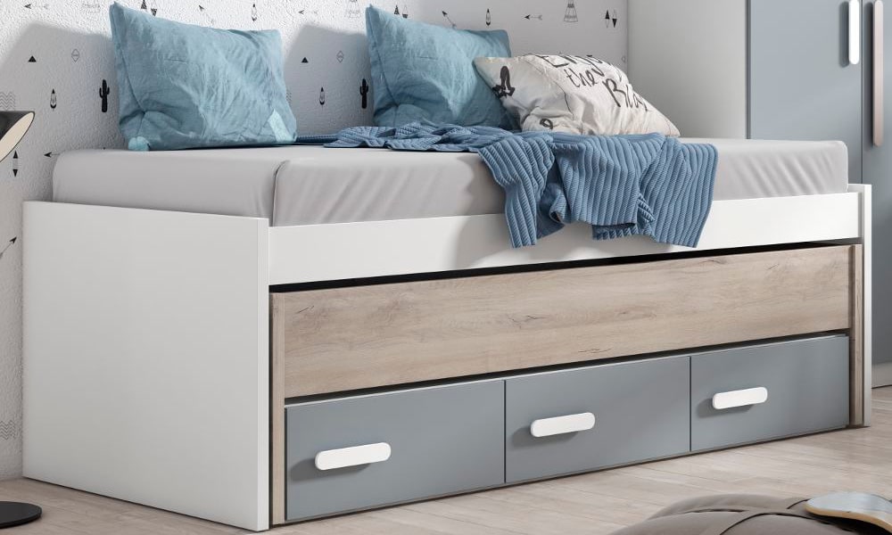 Camas - Conforama medidas de cama