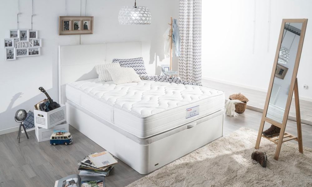 Camas - Conforama medidas de cama