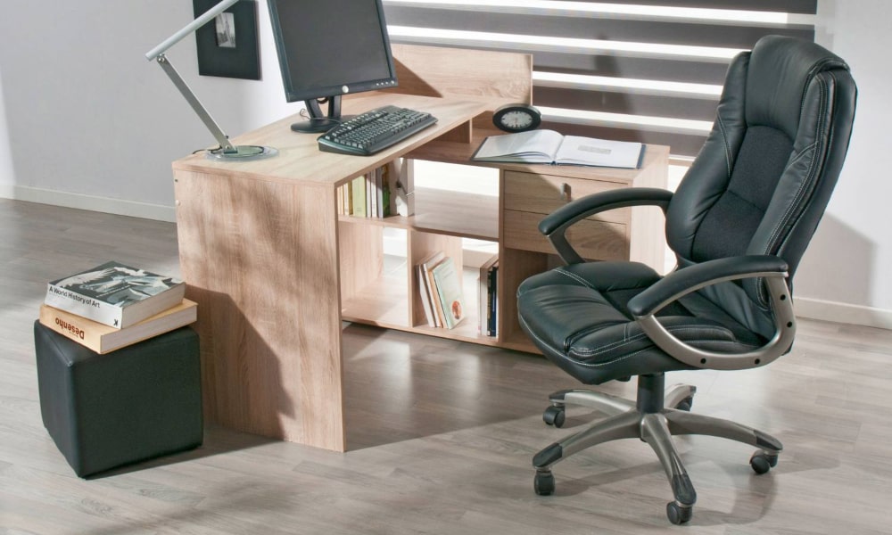 Despachos - Conforama decorar despacho
