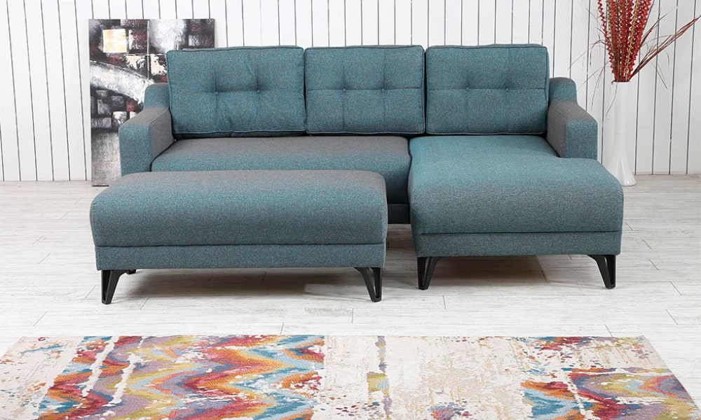 tipos de espuma para sofas